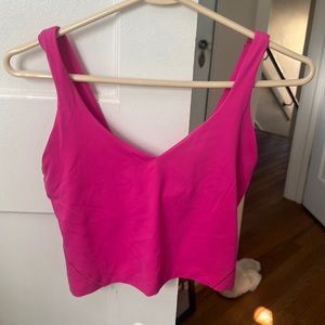 Lululemon Align Tank